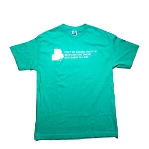 Chatting online with babes napoleon dynamite tee large